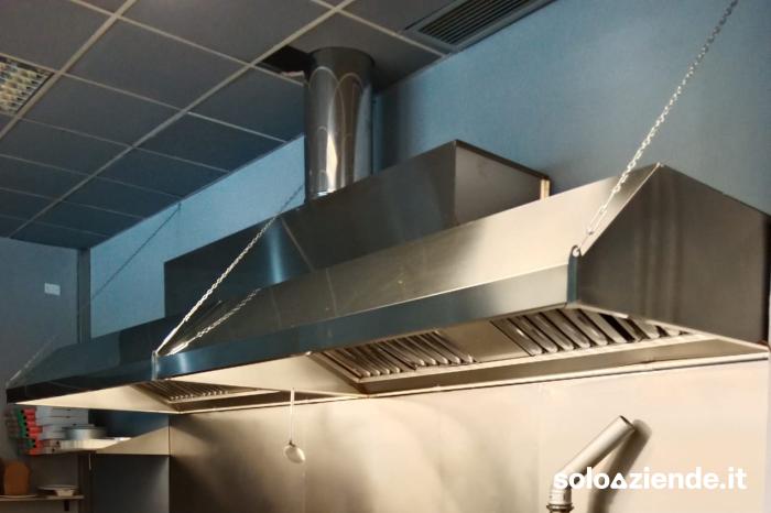 Vendita Attivita' artigianali alimentari e non FOOD E PIZZE PER ASPORTO ARTIGIANALE a Schiavon (VI)